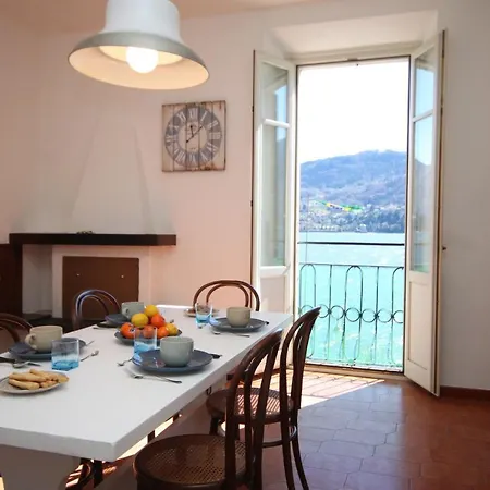 Tremezzo Window View Apartmán Lenno