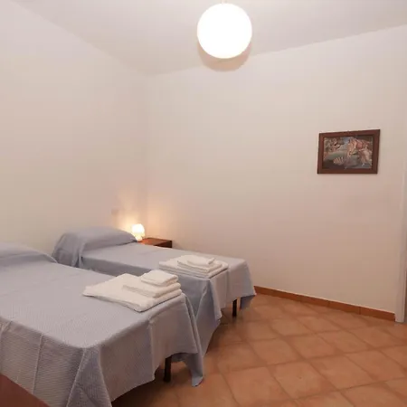 Apartmán Tremezzo Window View