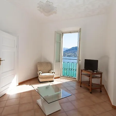 Tremezzo Window View Apartmán Lenno